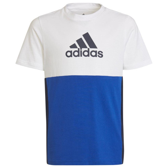 Adidas Παιδική κοντομάνικη μπλούζα